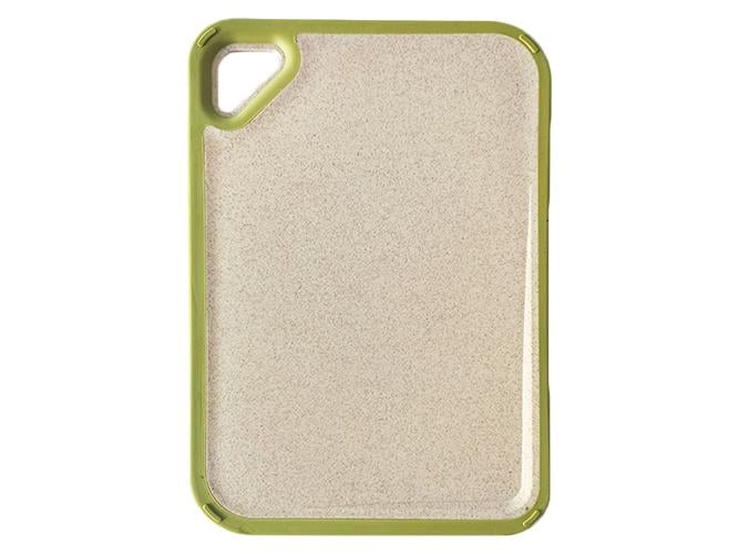 Доска разделочная пластиковая Maestro прямоугольная 44х30 см Желтый (MAE-MR-1651-44)