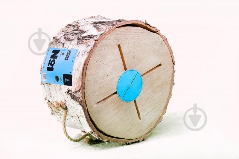 Пенек для костра Penyok Bonfire Log N1 Medium 4.3 кг (TC-M)