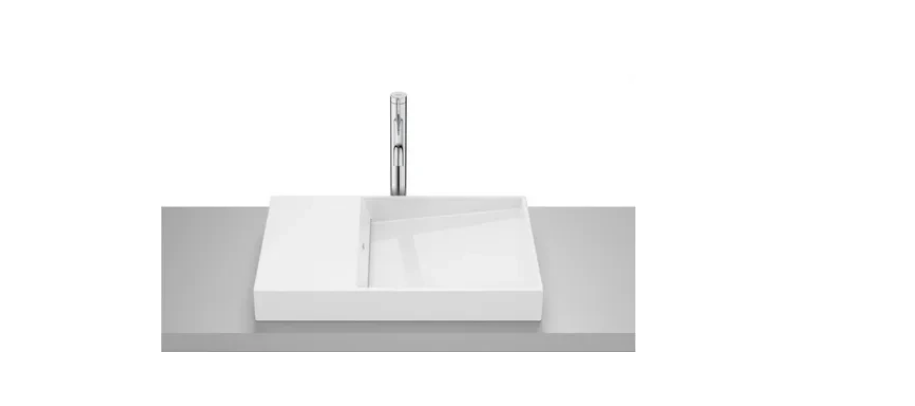 Умивальник ROCA Horizon Dash A327279S0B (153884223)