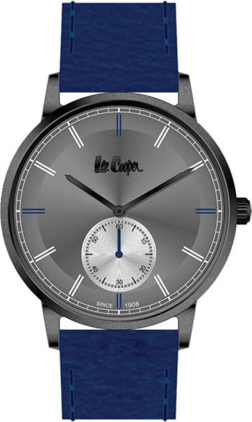 Наручний годинник чоловічий Lee Cooper LC06673.069 (105173)