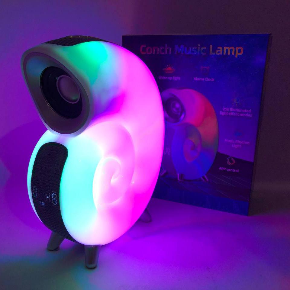 Ночник Inspire N70 APP 6W 2000 mAh - фото 12 Ночник Inspire N70 APP 6W 2000 mAh - фото 12