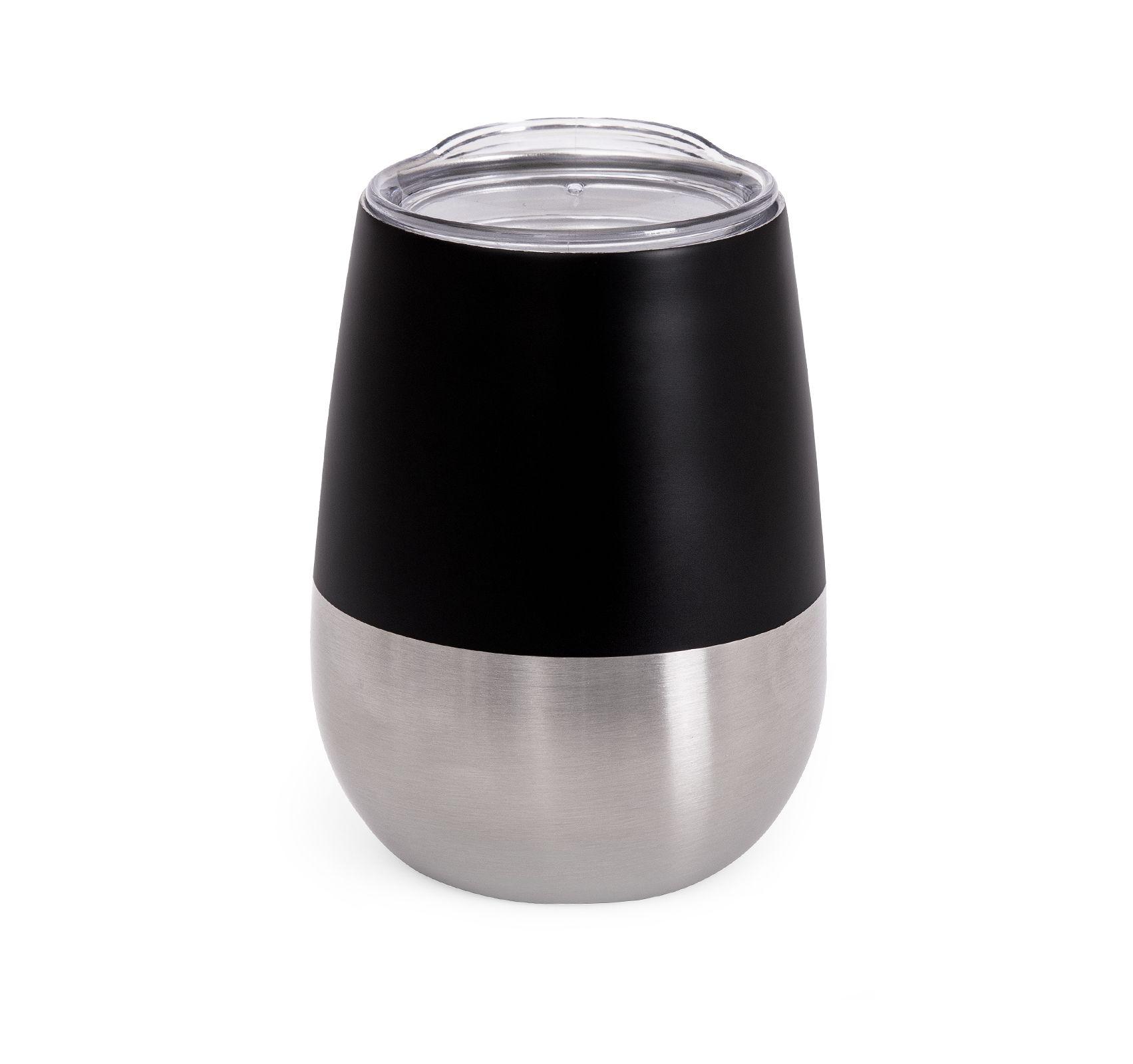 Термочашка Discover Aroma Черный (2511-08) - фото 1 Термочашка Discover Aroma Черный (2511-08) - фото 1