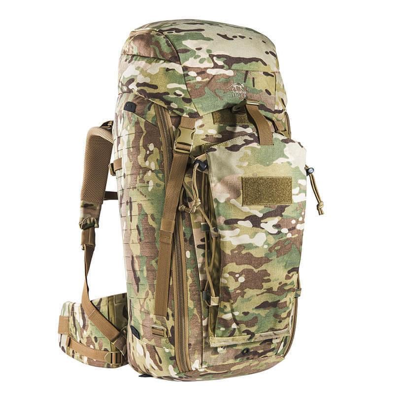 Рюкзак военный Tasmanian Tiger Modular Pack 45 л Plus Multicam (TT 7545.394)