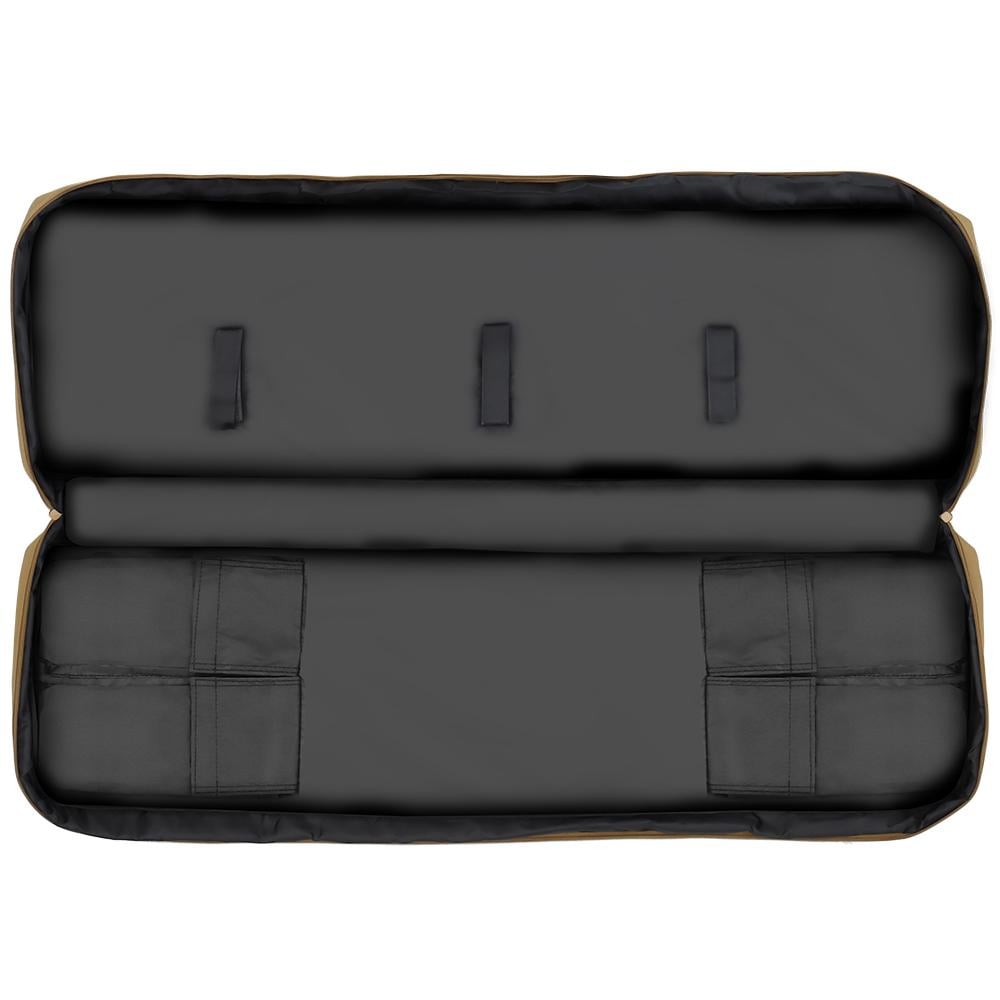 Чехол для оружия легкий MOLLE 100 см Tan (GB-52-T) - фото 7 Чехол для оружия легкий MOLLE 100 см Tan (GB-52-T) - фото 7