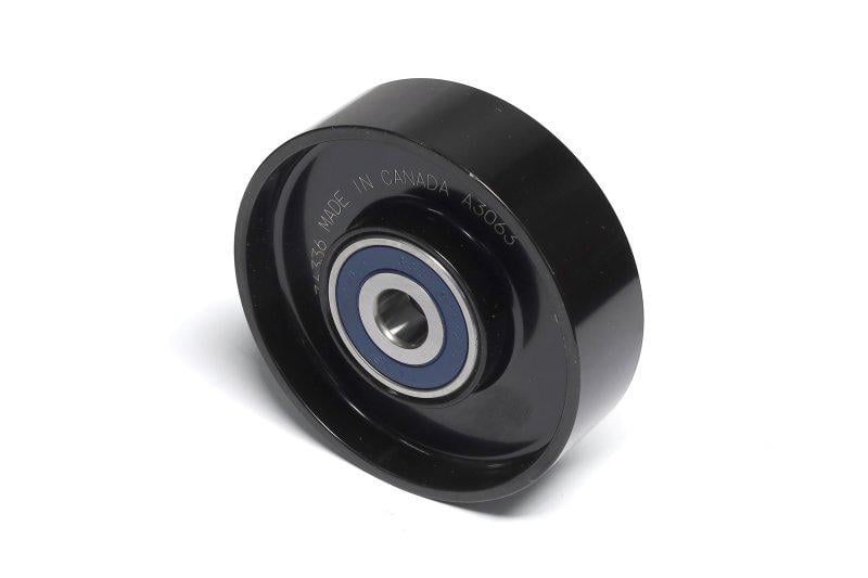 Ролик натяжной ремня поликлинового GATES (T36336)