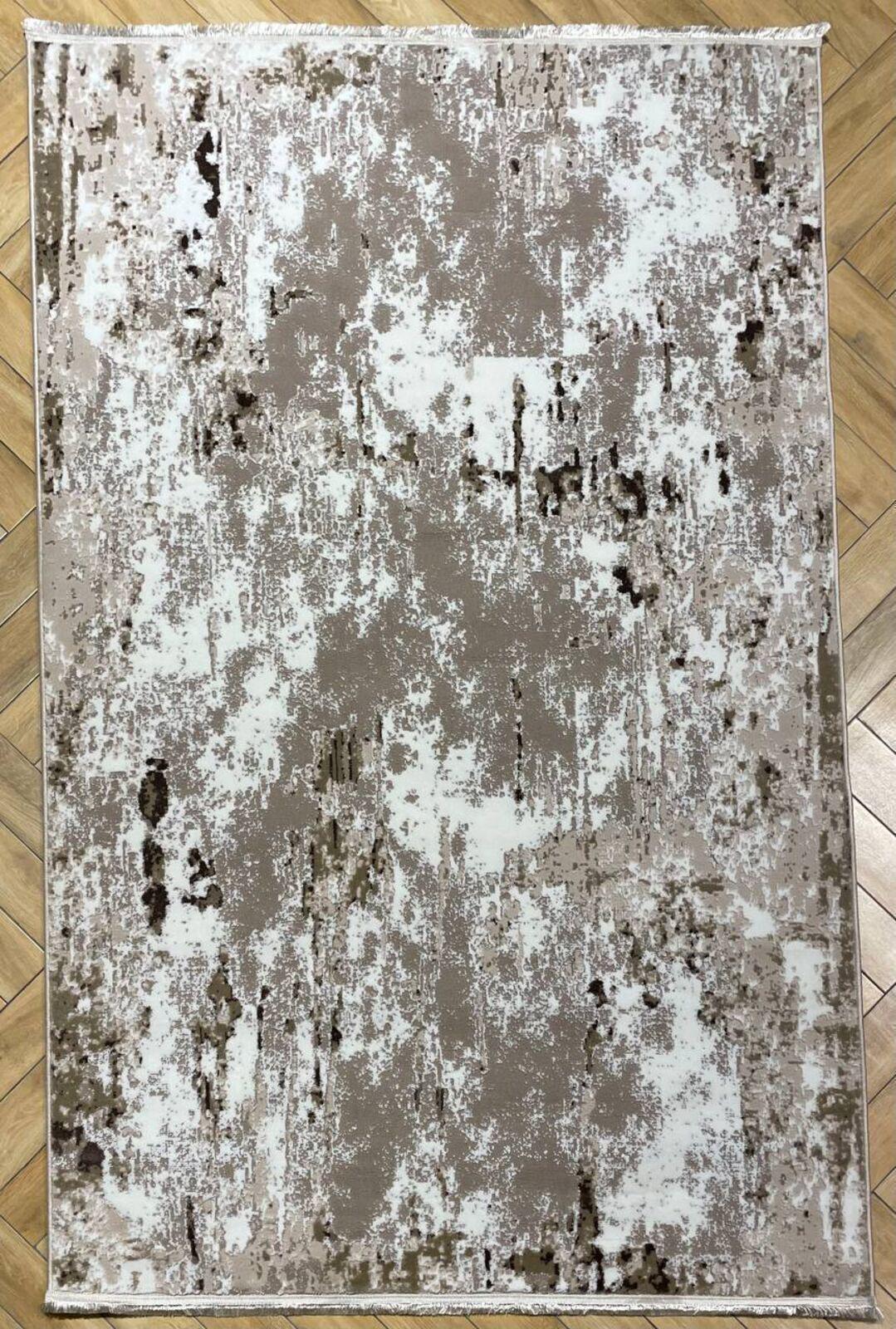 Килим Ada 3065 2х3 м Brown (6708-38)