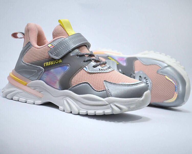 Кроссовки ТОМ.М р. 34 Pink (9800D) Кроссовки ТОМ.М р. 34 Pink (9800D)