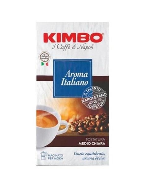 Кава мелена Kimbo Aroma Italiano 250 г