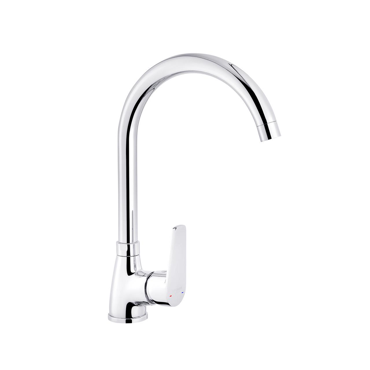 Смеситель для кухни Kroner KRP Brocken C031 (CV023599)