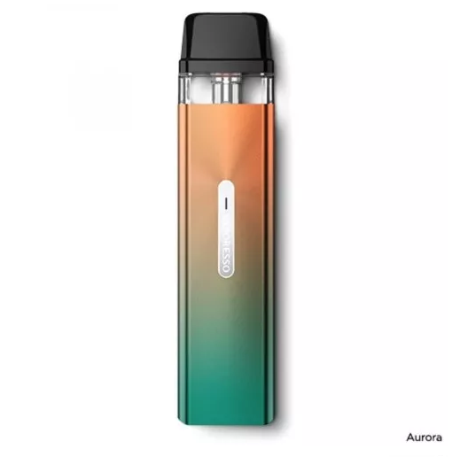 Pod-система Vaporesso XROS Mini Kit Aurora (17739) - фото 3