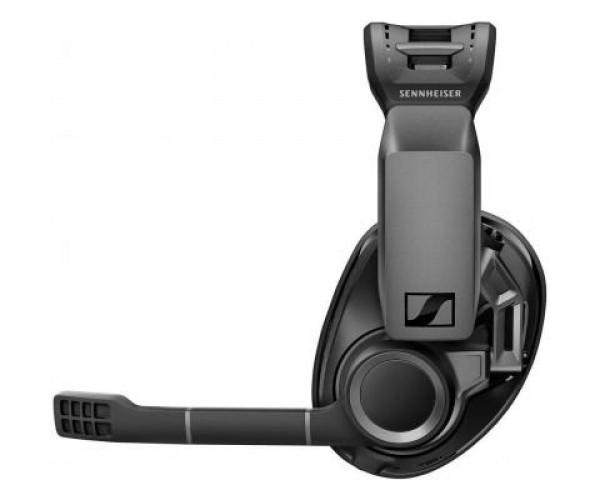 Наушники Sennheiser GSP 670 Wireless USB (1000233) - фото 4