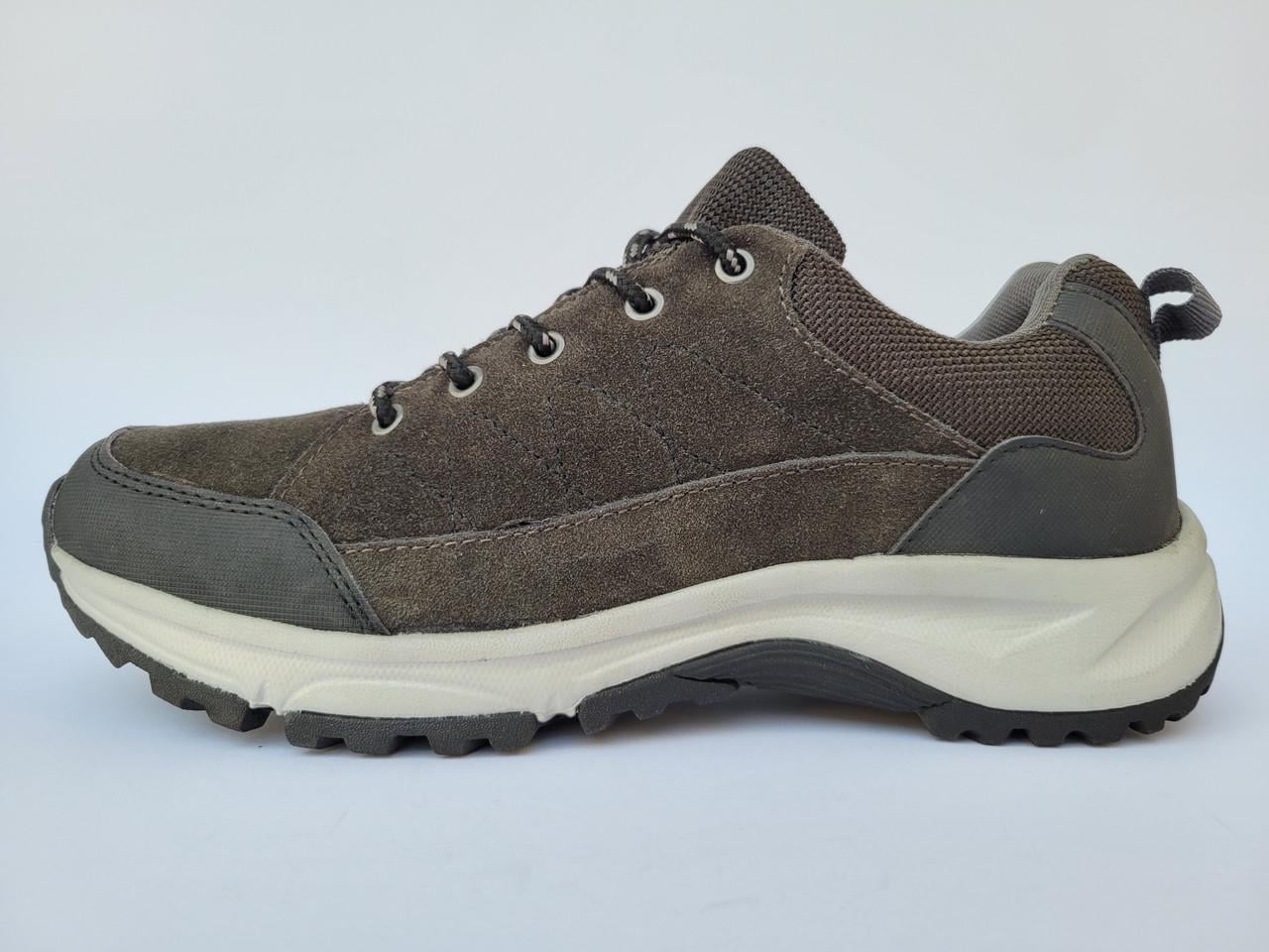 Кросівки чоловічі Walks р. 42 27 см Коричневий (2327150011) Кросівки чоловічі Walks р. 42 27 см Коричневий (2327150011)