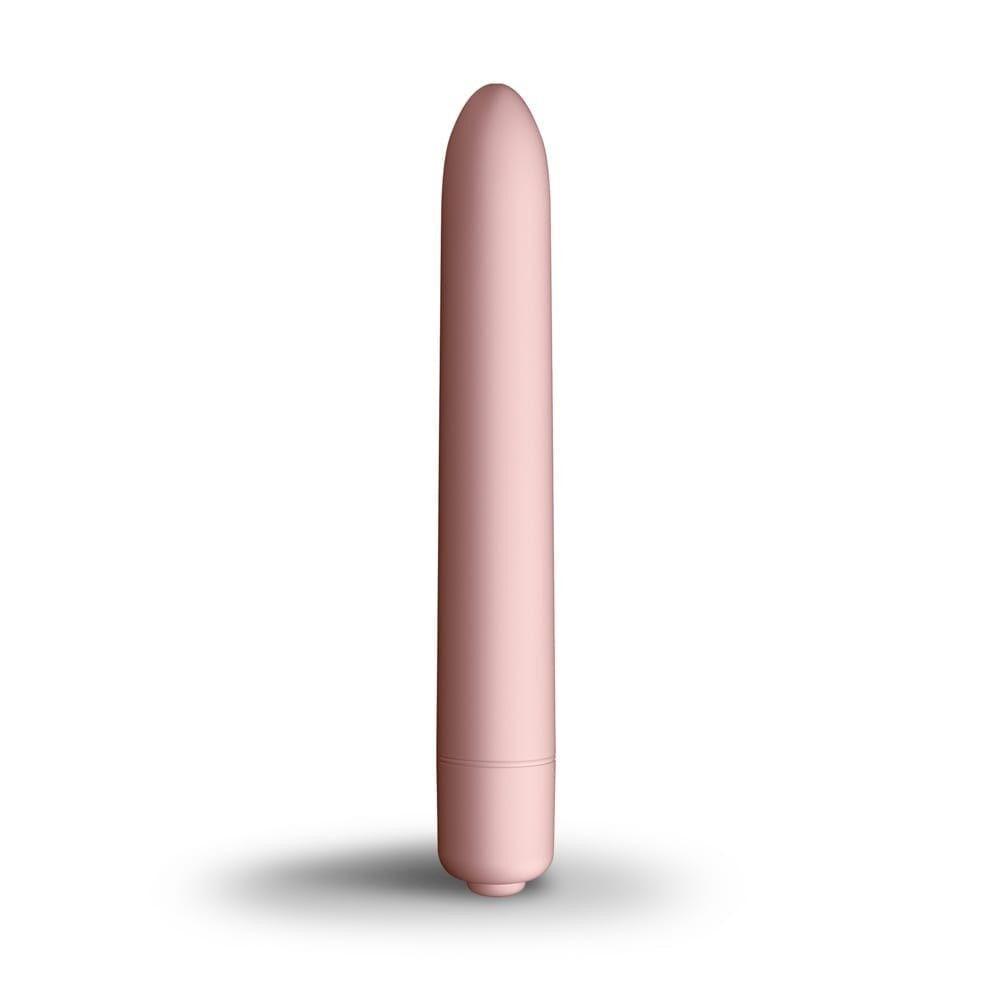 Вибратор мини SugarBoo Sugar Blush 10 уровней интенсивности (2112994083)