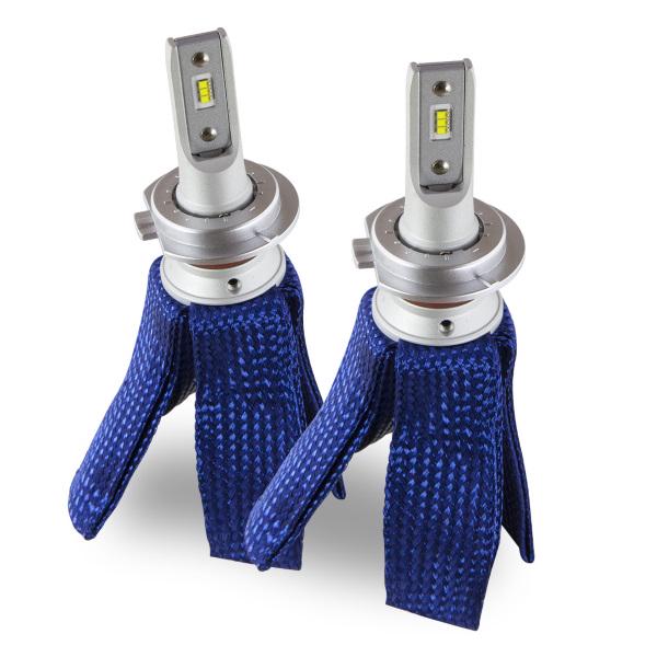 Лампа світлодіодна Sho-Me F1 HB3 9005 30W