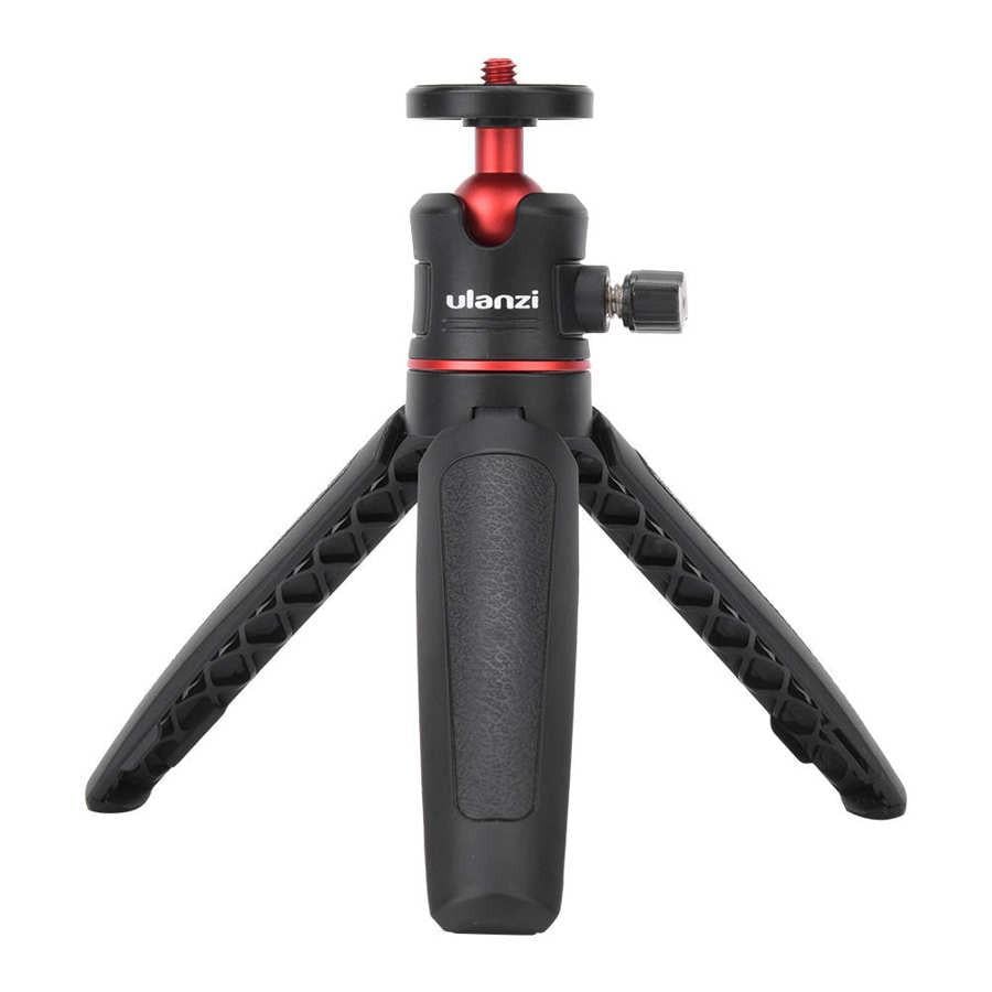 Штатив для камеры/телефона мини Ulanzi MT-08 kr 15-27 см (1782770261)