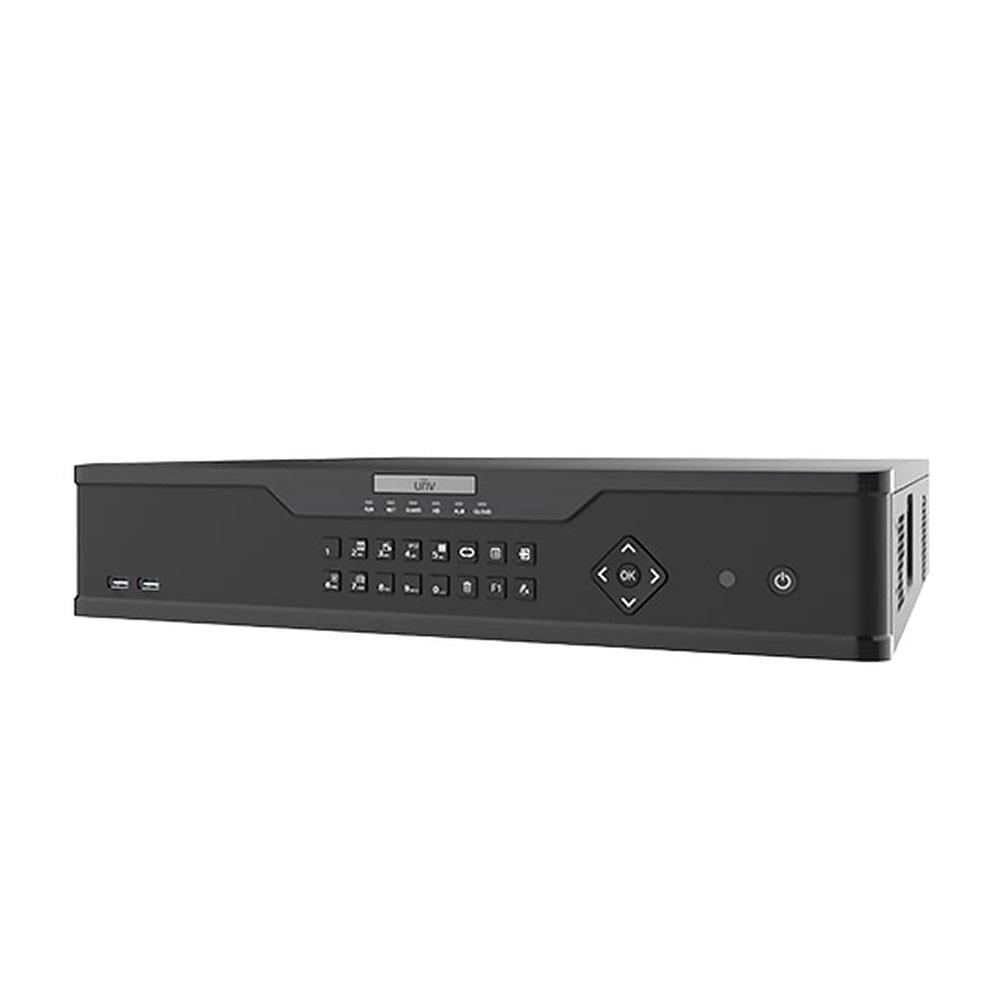 Відеореєстратор мережевий IP Uniview NVR308-32X - фото 1