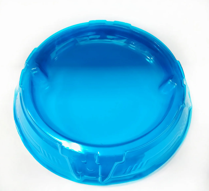 Арена для бейблейд BeyBlade 56 см Синий