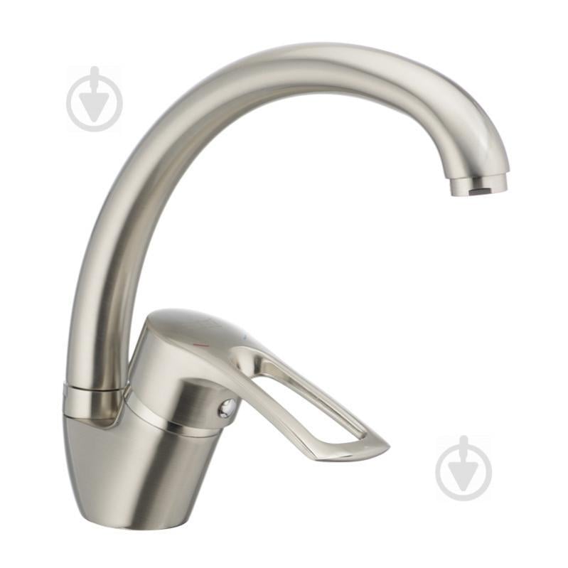 Змішувач для кухні CRON HANSBERG 777 (CR0793)