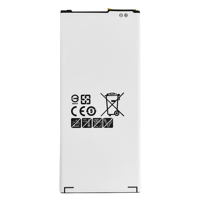 Аккумулятор для Samsung Galaxy A5 Duos (EB-BA510ABE) Аккумулятор для Samsung Galaxy A5 Duos (EB-BA510ABE)