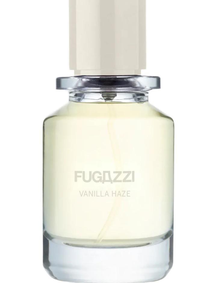 Парфюмированная вода унисекс Fugazzi Vanilla Haze 100 мл в транспортной упаковке (383581)
