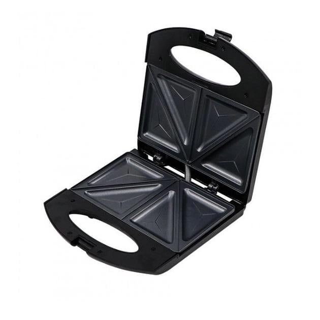 Сэндвичница HG-230 Черный (40772-HG-230)