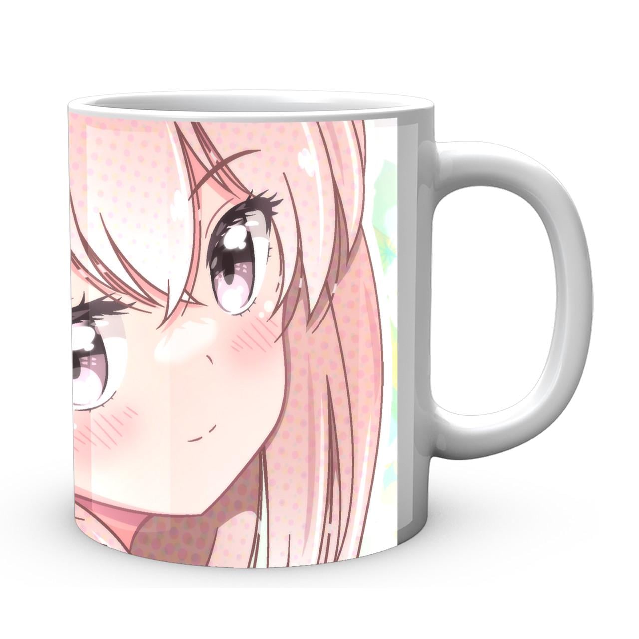 Чашка Geekland My Dress-Up Darling Иннуи (MDD 29)