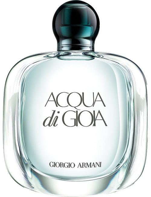 Парфюмерная вода для женщин Giorgio Armani Acqua di Gioia 100 мл ТЕСТЕР (44375)