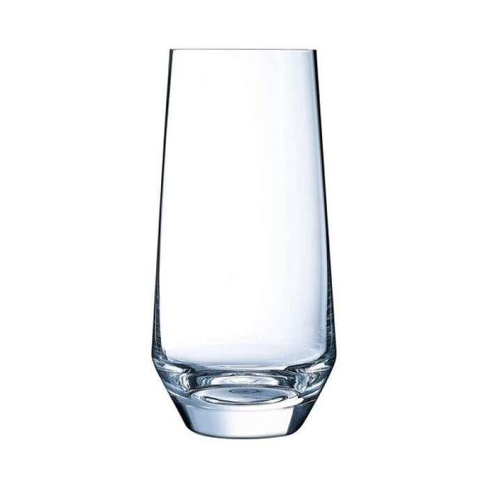 Стакан ARC Chef Sommelier Lima L2356 450 мл (34060577) Стакан ARC Chef Sommelier Lima L2356 450 мл (34060577)