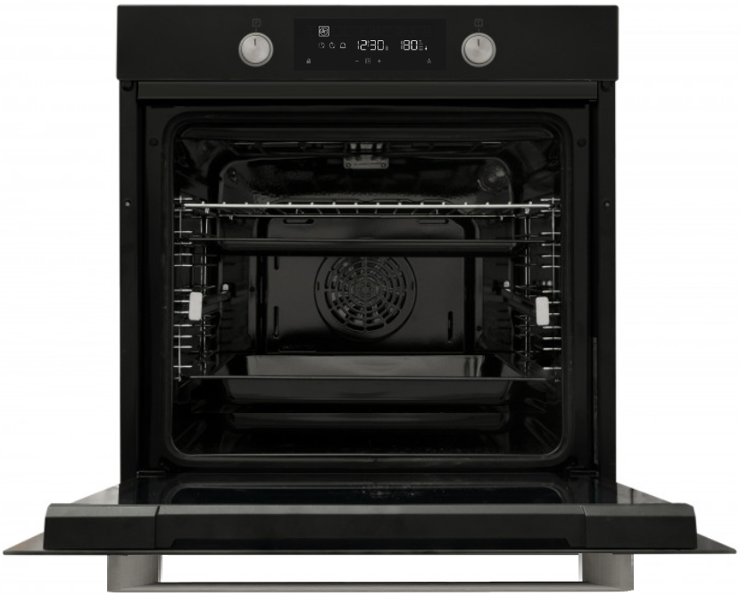 Духовой шкаф Fabiano FBO 840 Black (8142.510.1626) - фото 2