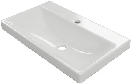 Умывальник Excellent Blanko 65 см (CENL.6317.650.WH)