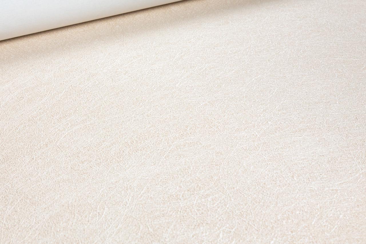 Обои флизелиновые GrandecoLife Universe 5 UI1008 Фон винил горячего тиснения 1,06х10,05 м Бежевый