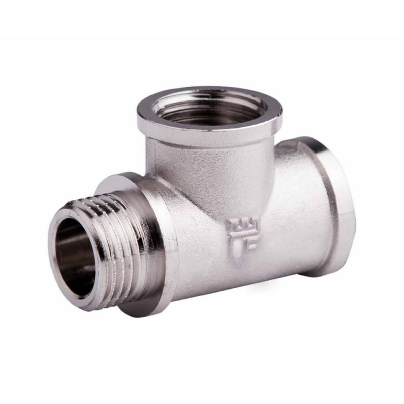 Тройник SD Forte SF36315 1/2" ВУЗ (FRRS00002662)