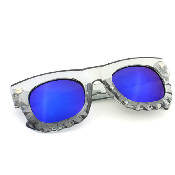 Солнцезащитные очки Прозрачный (A9981)