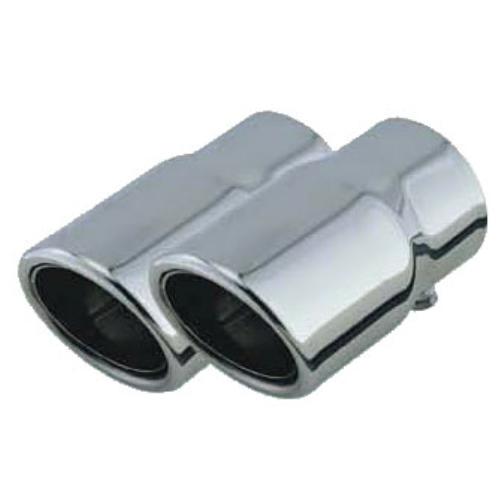 Насадка на глушитель НГ-0006