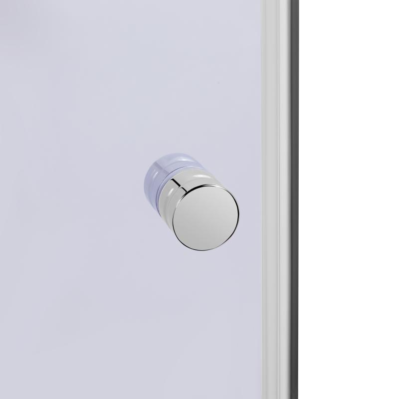 Душова кабіна Lidz Latwa SC90x90.SAT.LOW.GR скло тоноване 4 мм та Lidz душовий піддон KAPIELKA ST 90x90x15 см (2622385375) - фото 5 Душова кабіна Lidz Latwa SC90x90.SAT.LOW.GR скло тоноване 4 мм та Lidz душовий піддон KAPIELKA ST 90x90x15 см (2622385375) - фото 5