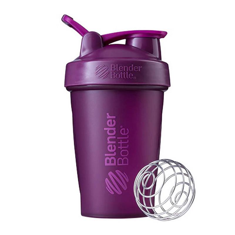 Шейкер Blender Bottle Classic Loop 590 мл Фиолетовый (21917-01) - фото 1