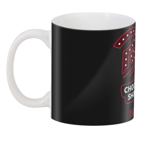 Чашка GeekLand Riverdale кафе (02.04.379)