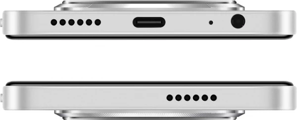 Смартфон Tecno Spark 30C KL5n 4/128ГБ Orbit White (4894947051777) - фото 7