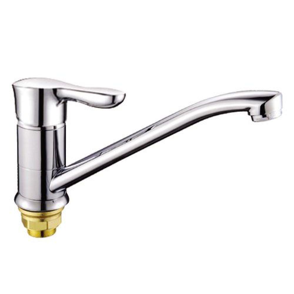 Смеситель для кухни Zerix Z4911 22 см (97301)