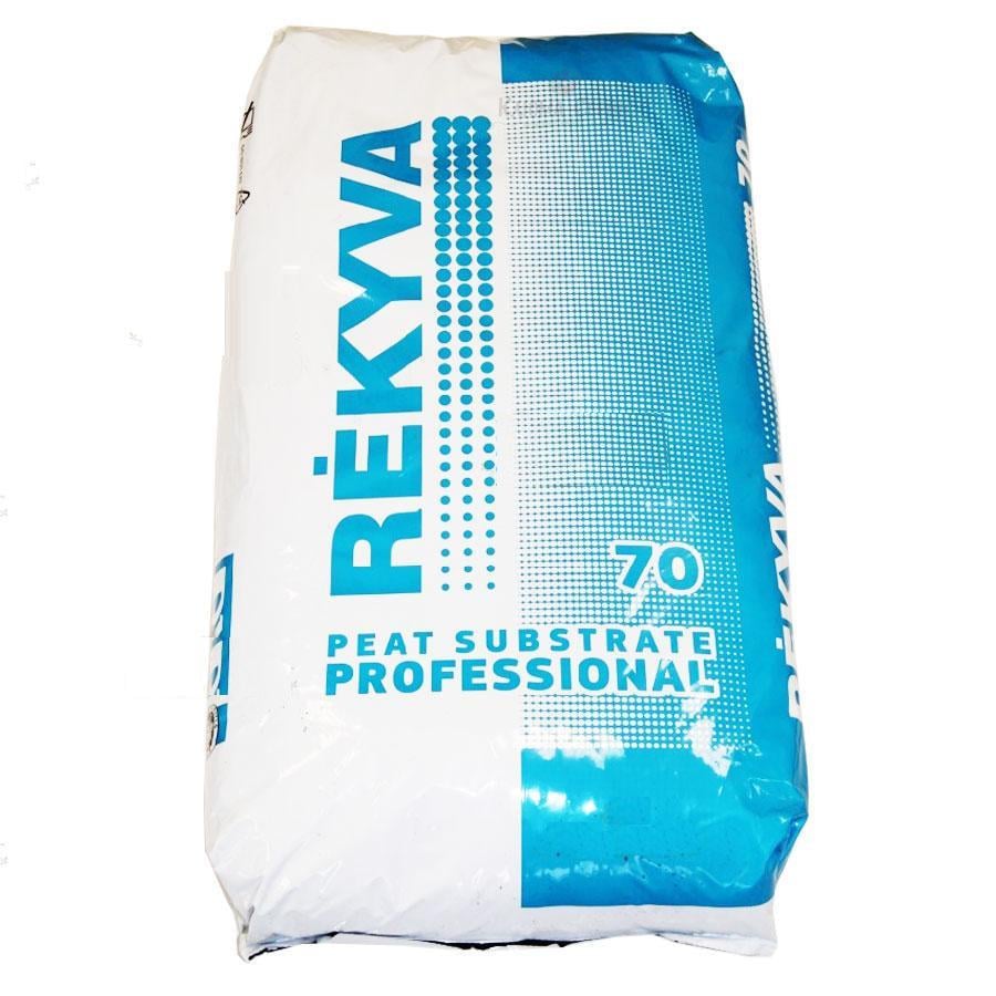 Торфяний субстрат Remix 2 для полуниці 5.5-6.5 pH 0-20 мм 70 л (1842933500)