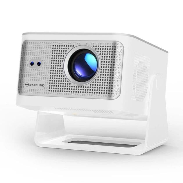 Проектор Magcubic HY350 Max 8K (6789)