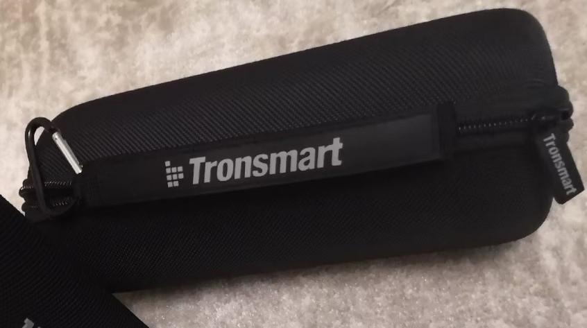 Чехол для Tronsmart T7 Lite Черный (25043152) - фото 3