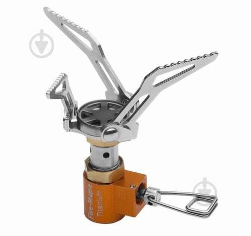 Пальник Fire Maple титановий 300T (FM-300T) Пальник Fire Maple титановий 300T (FM-300T)