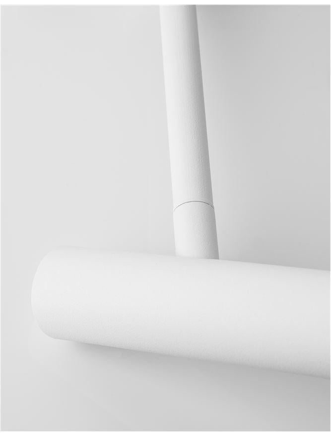 Прожектор трековый Nova Luce Wang (9123132) - фото 5 Прожектор трековый Nova Luce Wang (9123132) - фото 5