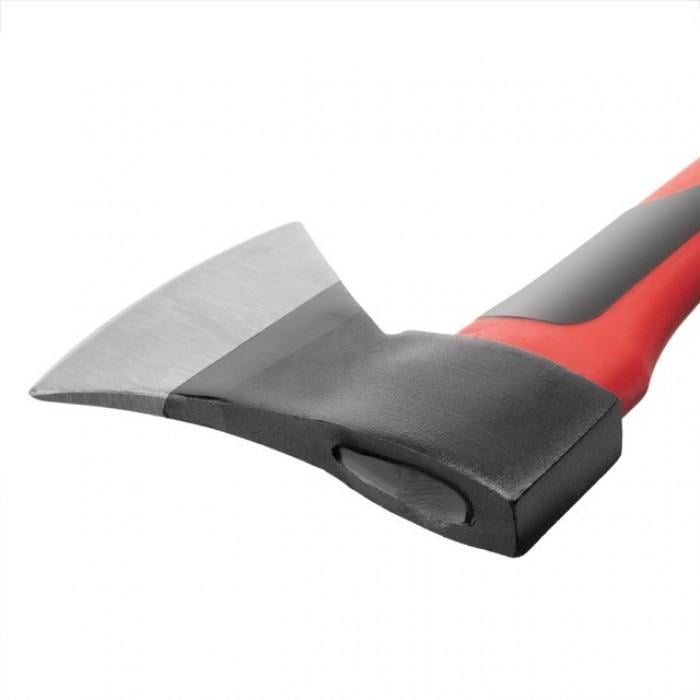 Топор Intertool HT-0262 800 г (1509319859) - фото 6 Топор Intertool HT-0262 800 г (1509319859) - фото 6