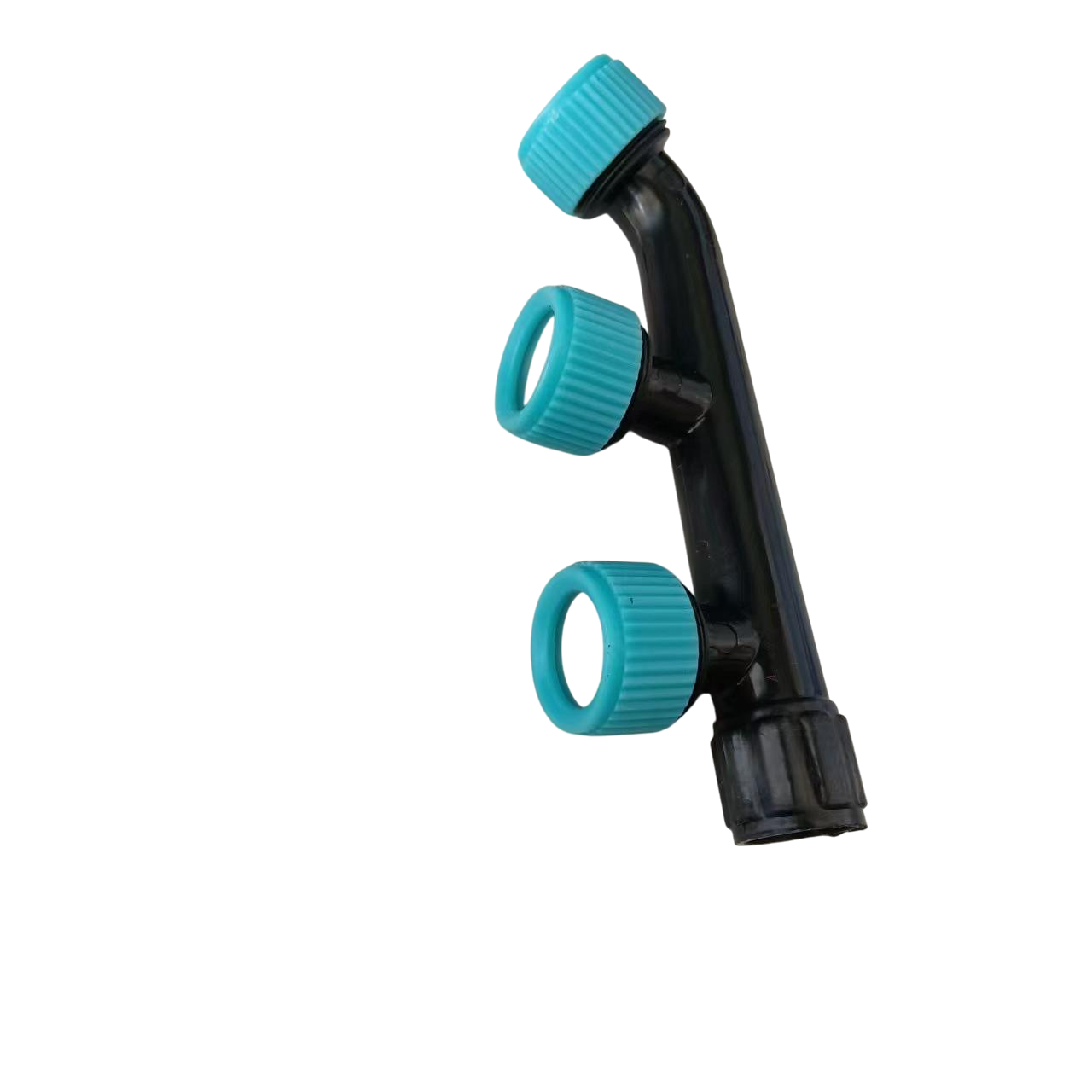 Форсунка тройная для аккумуляторного опрыскивателя (25086281)