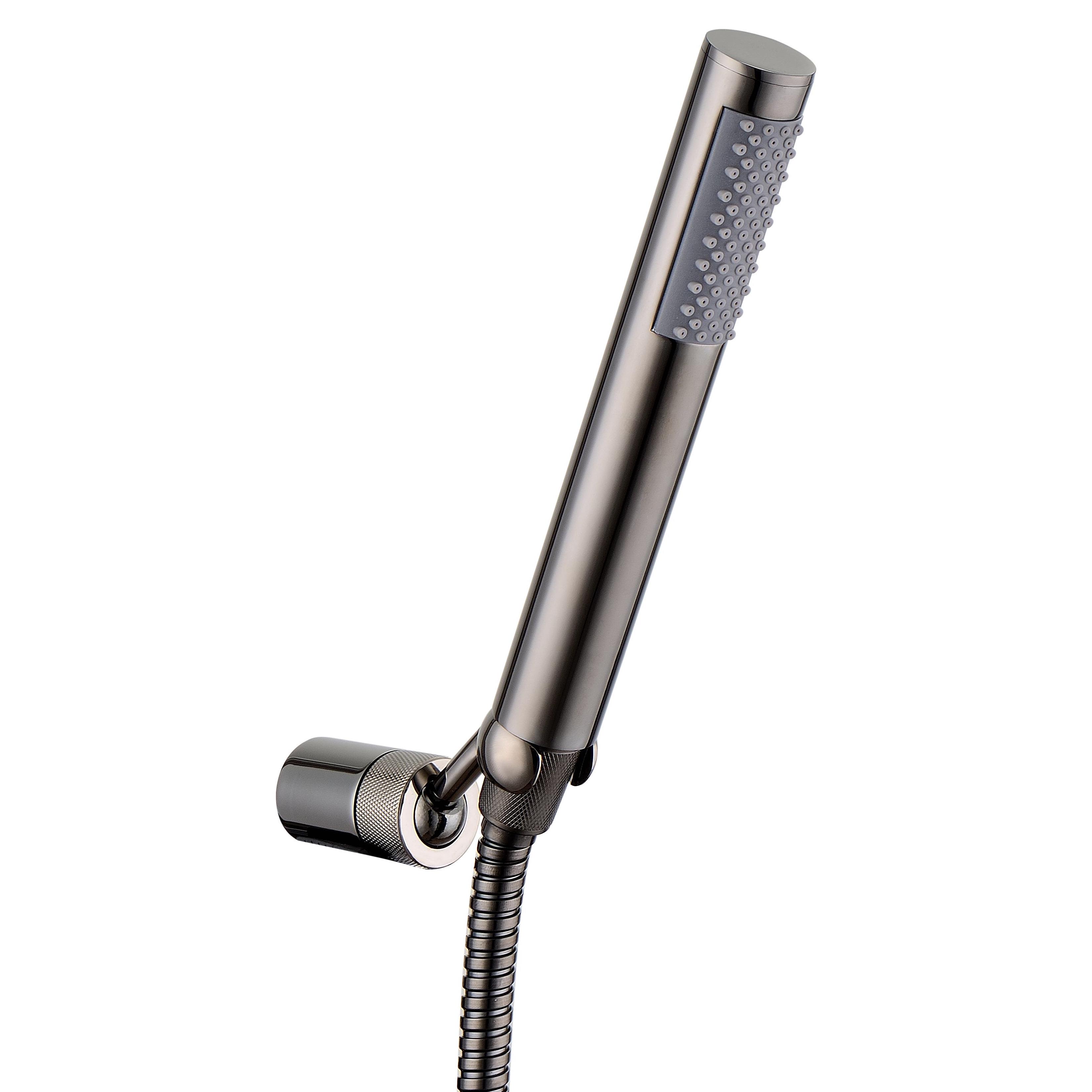 Набор душевой Imprese BRENTA Хром (ANT-68972)