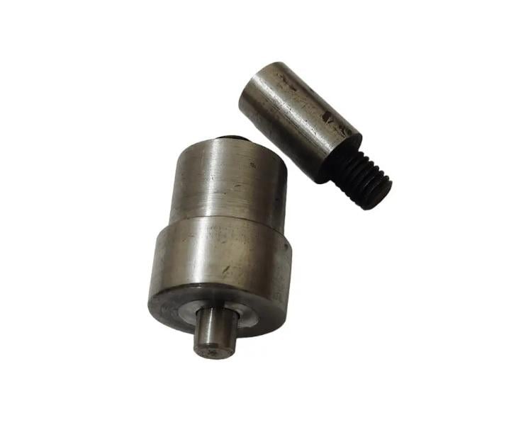 Матрица для установки люверсов 7 мм (1025) Матрица для установки люверсов 7 мм (1025)