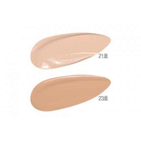 Крем антивозрастной Missha Signature Wrinkle Fill-up BB SPF37PA №23 44 мл (50835566) - фото 3