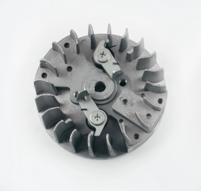 Магнето KZ для бензопилы Goodluck GL 3800 (N-270370)